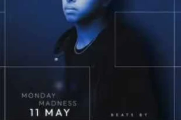 BLUESTORK GADING SERPONG - MONDAY MADNESS