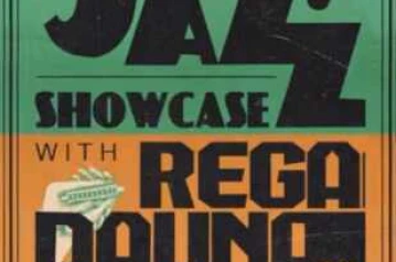 BEBOP JAKARTA - MONDAY JAZZ