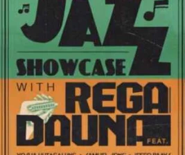 BEBOP JAKARTA - MONDAY JAZZ