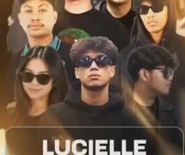 THE BROTHERHOOD GUNAWARMAN JAKARTA - LUCIELLE COLECTIVE
