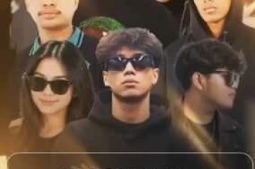 THE BROTHERHOOD GUNAWARMAN JAKARTA - LUCIELLE COLECTIVE