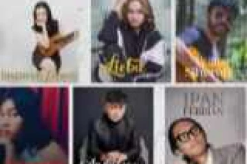 GLAMZ ANTASARI JAKARTA - BOLEH GIG