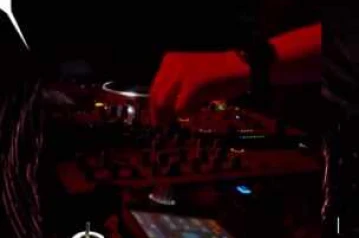 GLAMZ ANTASARI JAKARTA - RHYTHM BEATS
