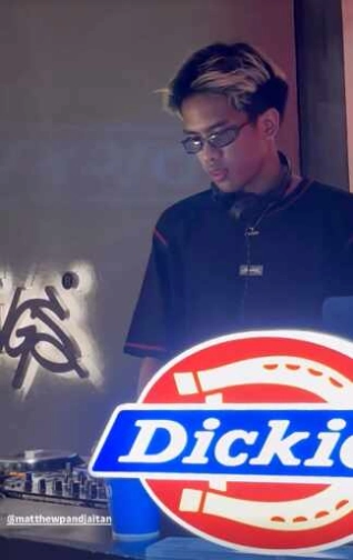 LTX SCBD JAKARTA - MONDAY