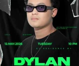 BLUESTORK GADING SERPONG  TUESDAY