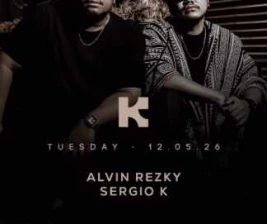 KODE JAKARTA  TUESDAY