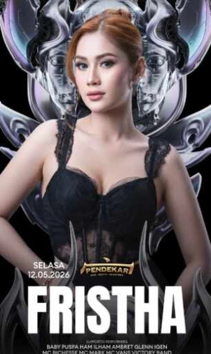 PENDEKAR GADING SERPONG - TUESDAY