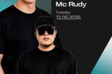 THE 21 CLUB JAKARTA - TUESDAY