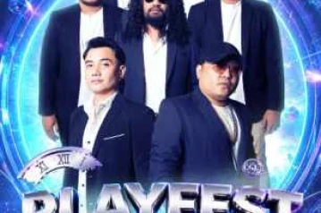 GOLD DRAGON BEKASI - PLAYFEST
