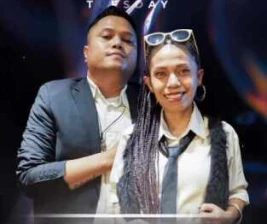 CLIQUE SPOT GADING SERPONG - WOMAN IN BREAKBEAT