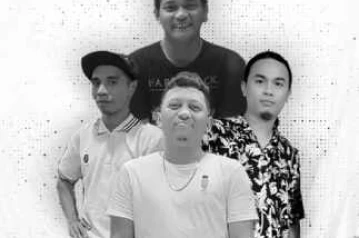 ATTICA KUNINGAN JAKARTA - TIPSY TUESDAY