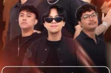 THE BROTHERHOOD GUNAWARMAN JAKARTA - TUESDAY