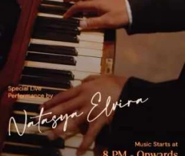 IZZY SOCIAL CLUB JAKARTA - SINGLE