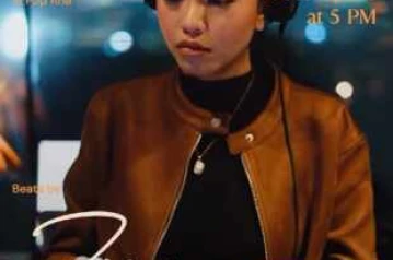 IZZY SOCIAL CLUB JAKARTA - SINGLE
