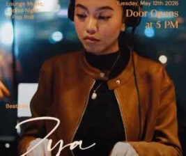IZZY SOCIAL CLUB JAKARTA - SINGLE
