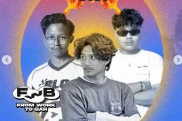 TEKIRA BLOK M JAKARTA - PIXIES JKT