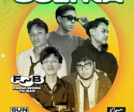 TEKIRA BLOK M JAKARTA - CULTRA