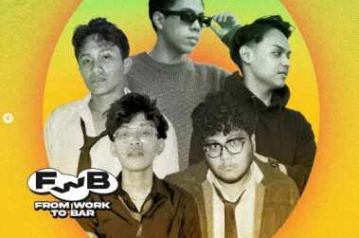 TEKIRA BLOK M JAKARTA - CULTRA