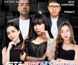EMPORIUM TEASE CLUB JAKARTA  THURSDAY