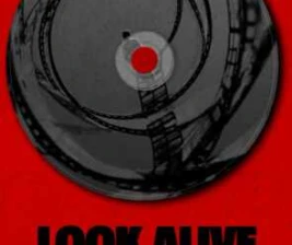 FYNE JAKARTA  LOOK ALIVE