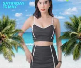 MAESTRO COCO JAKARTA  SUMMER PARTY