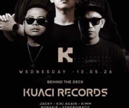KODE JAKARTA  WEDNESDAY