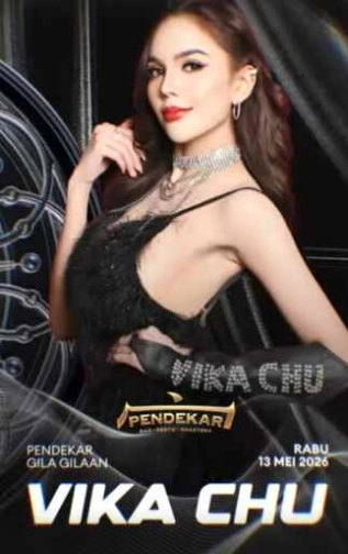 PENDEKAR GADING SERPONG - WEDNESDAY