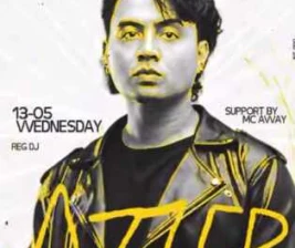 BLACK OWL GADING SERPONG  WEDNESDAY