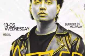BLACK OWL GADING SERPONG - WEDNESDAY