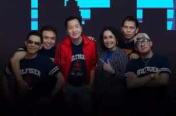 MENJA RESTO & LOUNGE JAKARTA - HAPPY NIGHT OUT