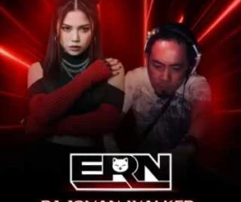 AFTERHOUR POINS JAKARTA - WEDNESDAY