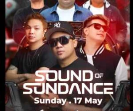 BREXIT KEMANG JAKARTA  SOUND OF SOUNDANCE