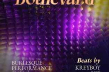 BABYLON GARDEN AFFAIR SCBD JAKARTA - BEAT BOULEVARD