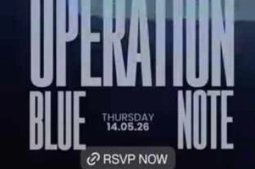 007 - COCKTAIL & WHISKY BAR SENOPATI JAKARTA - OPERATION BLUE NOTE