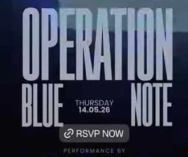 007 - COCKTAIL & WHISKY BAR SENOPATI JAKARTA - OPERATION BLUE NOTE