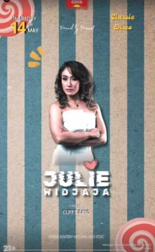 MAESTRO COCO JAKARTA - THURSDAY