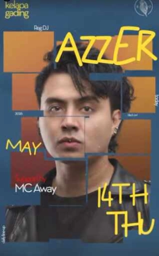 BLACK OWL KELAPA GADING JAKARTA - THURSDAY