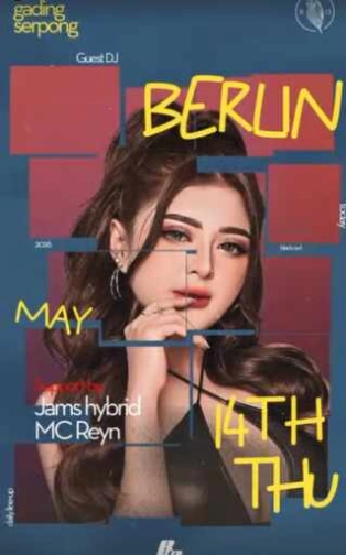 BLACK OWL GADING SERPONG - THURSDAY