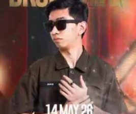 THE BROTHERHOOD GUNAWARMAN JAKARTA - BROHEMIAN