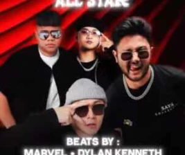 DELULU JAKARTA  DELULU ALL STAR