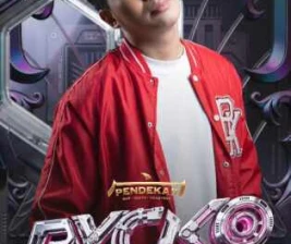 PENDEKAR GADING SERPONG  FRIDAY