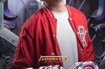 PENDEKAR GADING SERPONG - FRIDAY