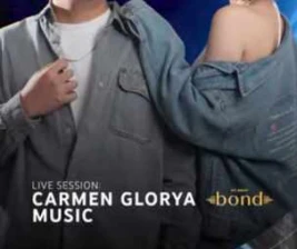 BOND SENOPATI JAKARTA - FRIDAY BEATS NIGHT