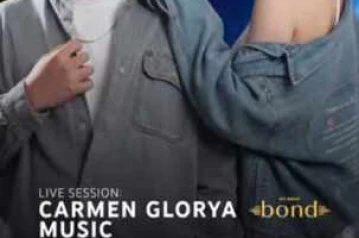 BOND SENOPATI JAKARTA - FRIDAY BEATS NIGHT