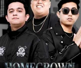 ANAK KEMANG CAFE JAKARTA - HOMEGROWN