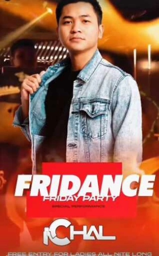 BREXIT KEMANG JAKARTA - FRIDANCE