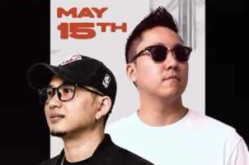 GLAMZ ANTASARI JAKARTA - MAKE IT LOUD FRIDAY