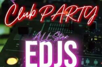 LETS GLOW (PGC) KTV LOUNGE BAR JAKARTA - FRIDAY NIGHT