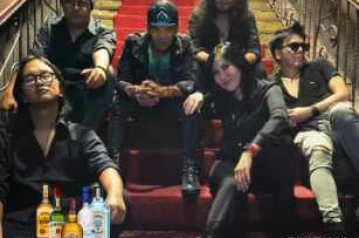 DUNGEON POOL LOUNGE KEMANG JAKARTA - FRIDAY