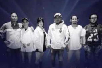 TIFFANEY BAR LOUNGE & KTV BEKASI - FRIDAY